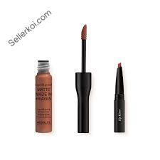 Absolute New York Matte Made In Heaven Liquid Lipstick  Liner Duo-Sly MLIH02 (4.2gm)